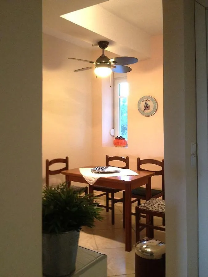 Lovely Apartm.Near Airport Kardiá 0*,