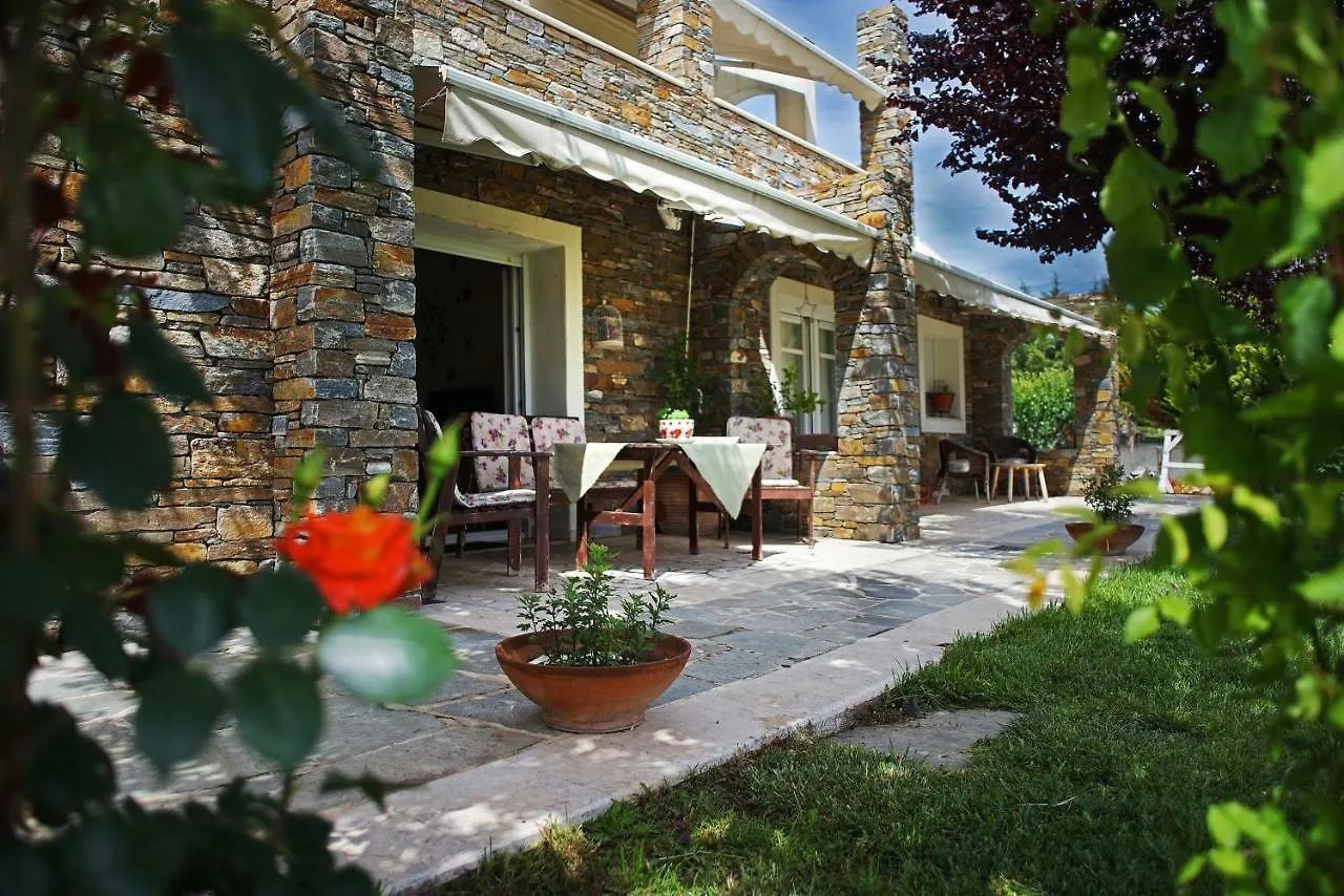 Lovely Apartm.Near Airport Kardiá Apartment