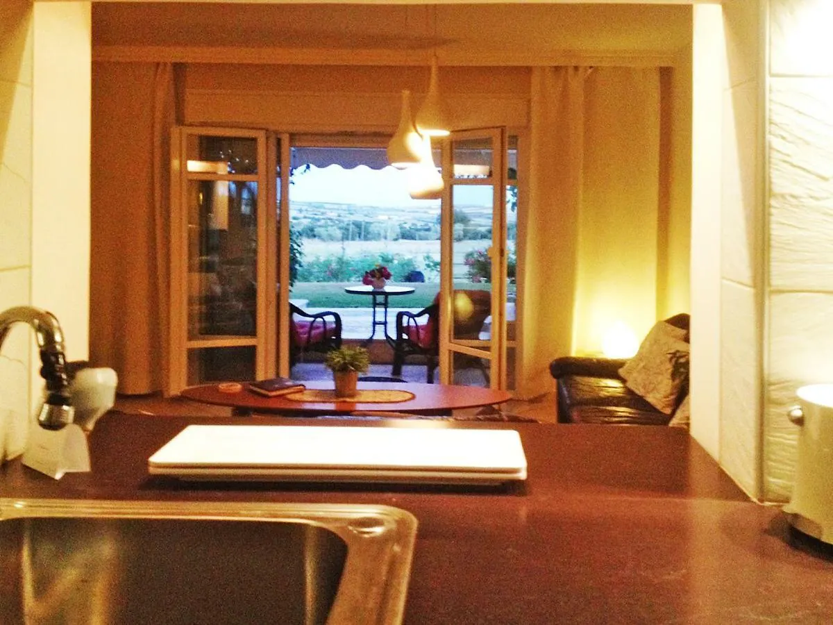Lovely Apartm.Near Airport Kardiá