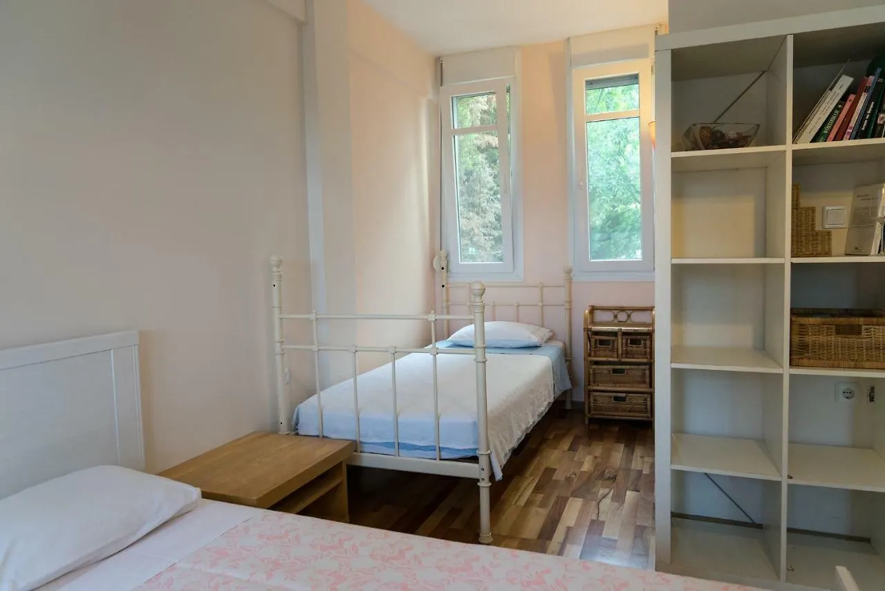 Lovely Apartm.Near Airport Kardiá 0*,  Griechenland